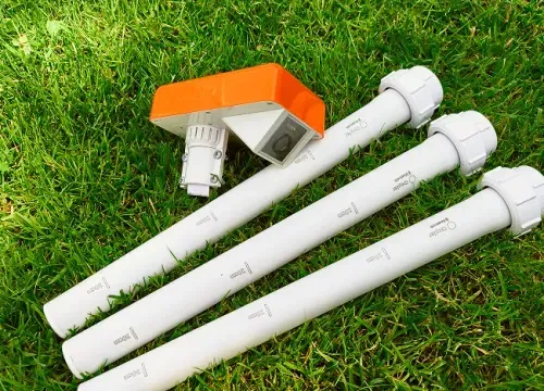 Turn plant and soil data into actionable insights